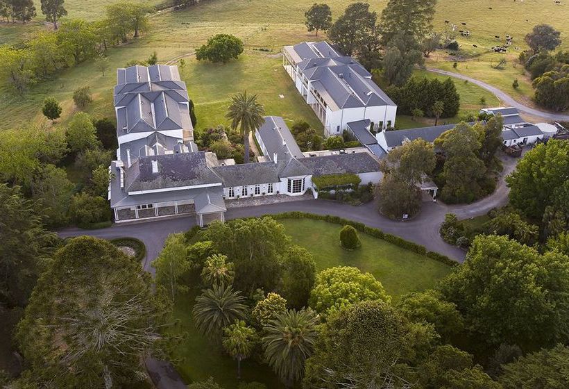 Hotel Chateau Yering Historic House | Yering | Victoria | Australia 10