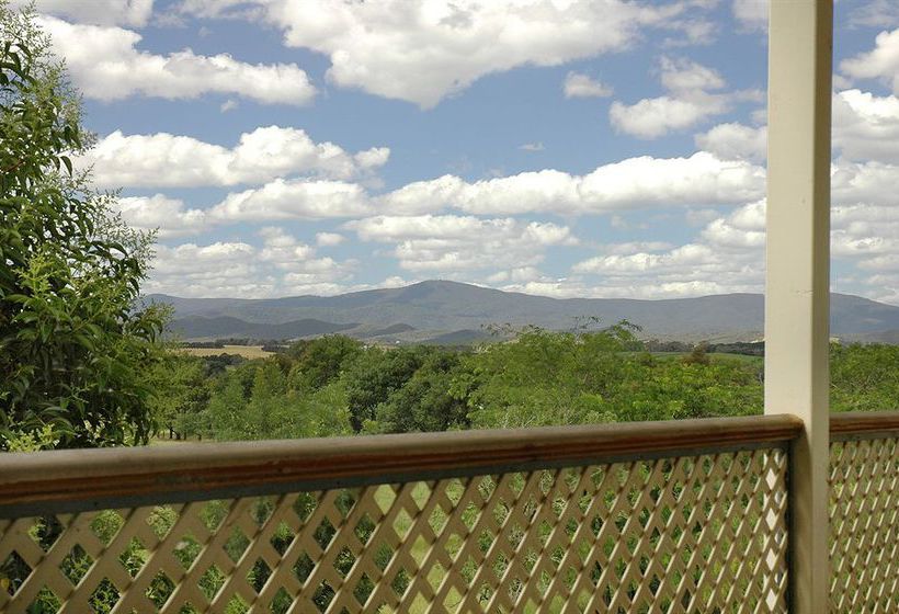 Hotel Chateau Yering Historic House | Yering | Victoria | Australia 11