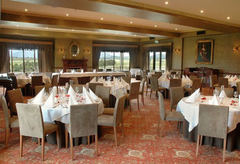 Hotel Chateau Yering Historic House | Yering | Victoria | Australia 12