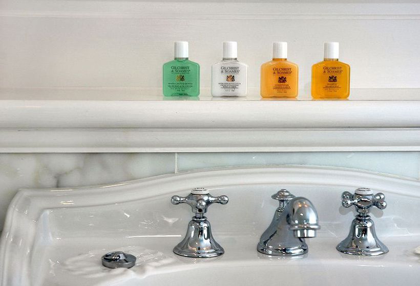 Hotel Chateau Yering Historic House | Yering | Victoria | Australia 13