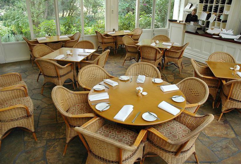 Hotel Chateau Yering Historic House | Yering | Victoria | Australia 14