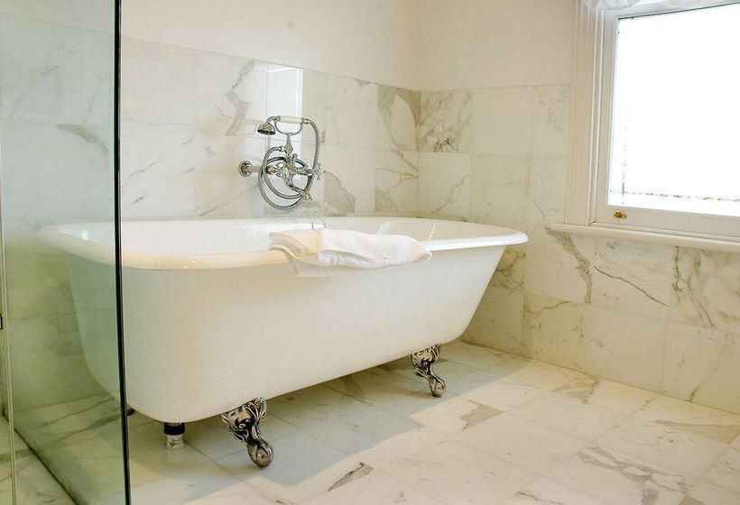 Hotel Chateau Yering Historic House | Yering | Victoria | Australia 15