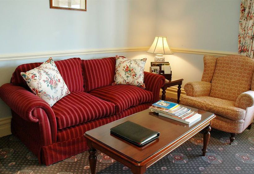 Hotel Chateau Yering Historic House | Yering | Victoria | Australia 17