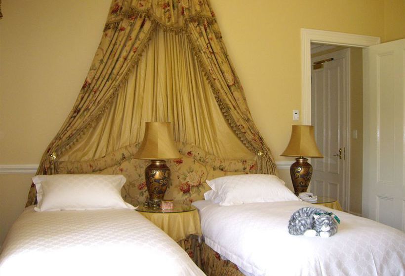 Hotel Chateau Yering Historic House | Yering | Victoria | Australia 18