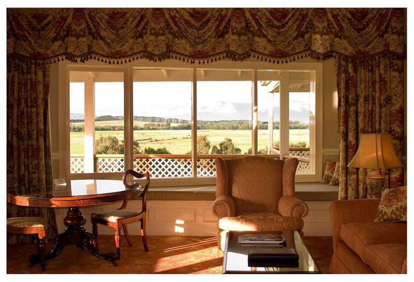 Hotel Chateau Yering Historic House | Yering | Victoria | Australia 20