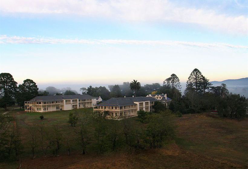 Hotel Chateau Yering Historic House | Yering | Victoria | Australia 3