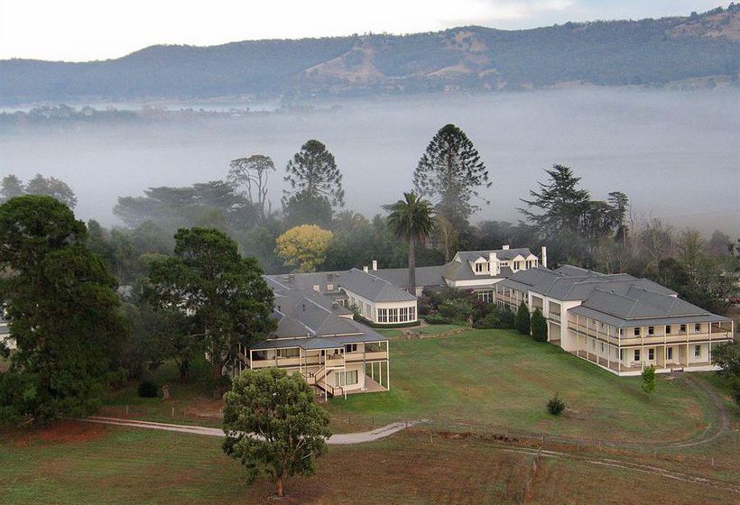 Hotel Chateau Yering Historic House | Yering | Victoria | Australia 5
