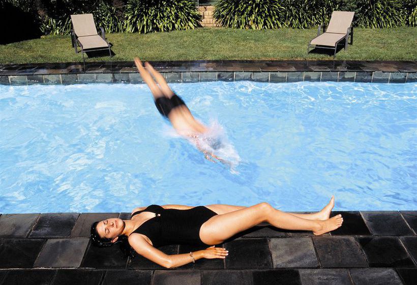 Hotel Chateau Yering Historic House | Yering | Victoria | Australia 6