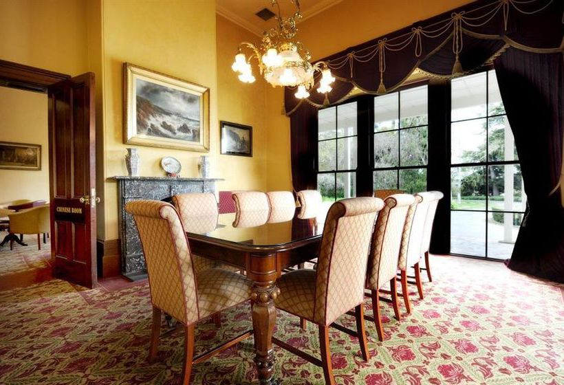 Hotel Chateau Yering Historic House | Yering | Victoria | Australia 7