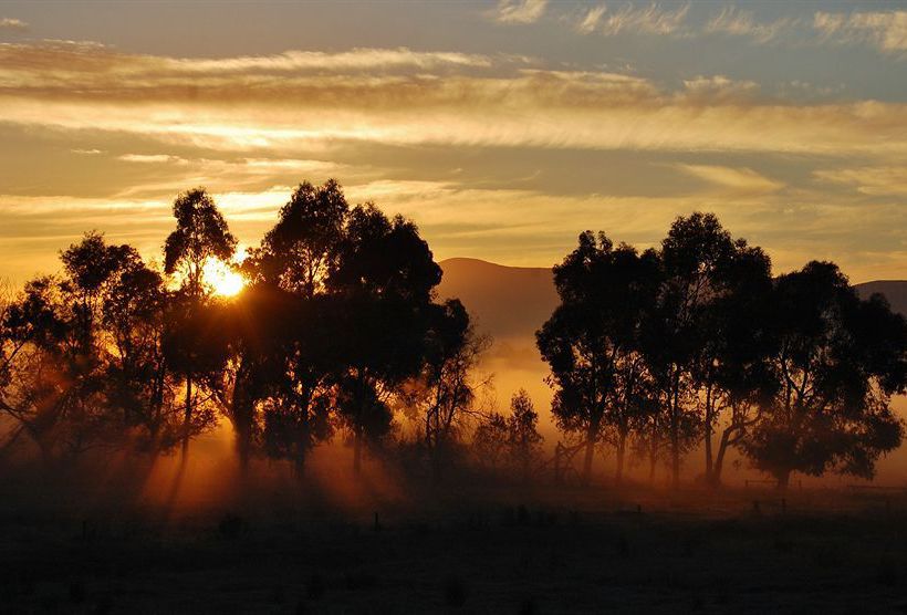 Hotel Chateau Yering Historic House | Yering | Victoria | Australia 8