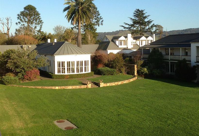 Hotel Chateau Yering Historic House | Yering | Victoria | Australia 9