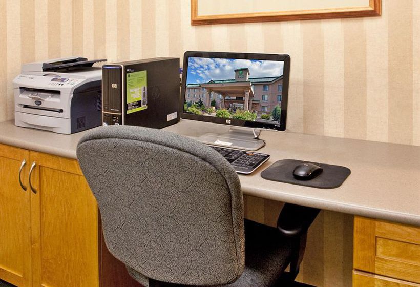 Hotel Holiday Inn Express Vernon | Vernon | British Columbia | Canada 11