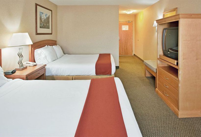 Hotel Holiday Inn Express Vernon | Vernon | British Columbia | Canada 12