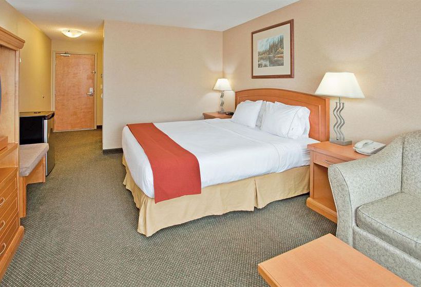 Hotel Holiday Inn Express Vernon | Vernon | British Columbia | Canada 17