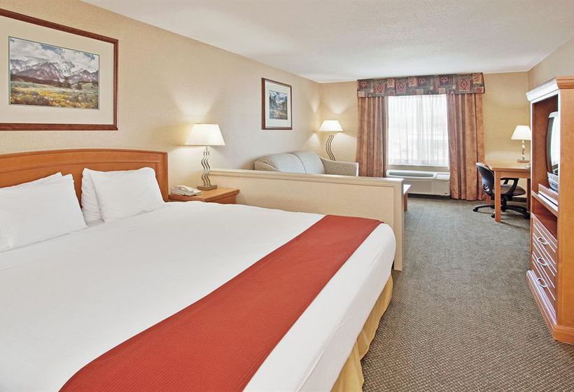 Hotel Holiday Inn Express Vernon | Vernon | British Columbia | Canada 18