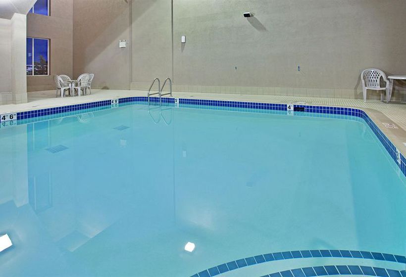 Hotel Holiday Inn Express Vernon | Vernon | British Columbia | Canada 20