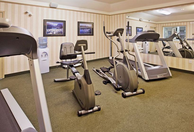 Hotel Holiday Inn Express Vernon | Vernon | British Columbia | Canada 4