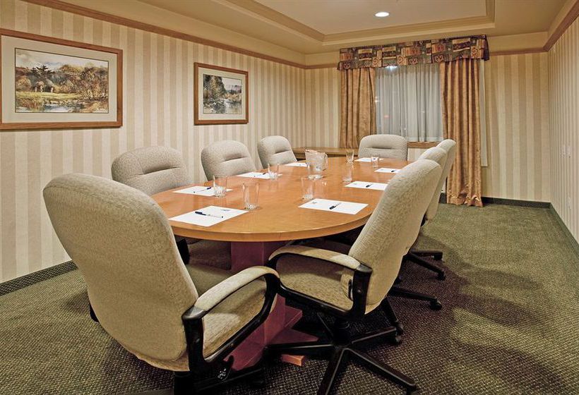 Hotel Holiday Inn Express Vernon | Vernon | British Columbia | Canada 6