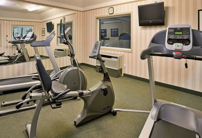 Hotel Holiday Inn Express Vernon | Vernon | British Columbia | Canada 7