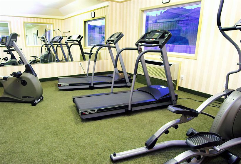 Hotel Holiday Inn Express Vernon | Vernon | British Columbia | Canada 8