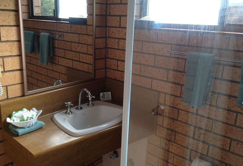 Hotel Royal Palms Motor Inn | Coffs Harbour | New South Wales | Australia 1