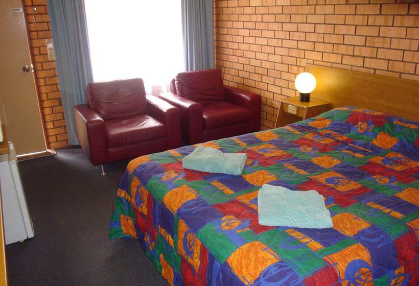 Hotel Royal Palms Motor Inn | Coffs Harbour | New South Wales | Australia 12