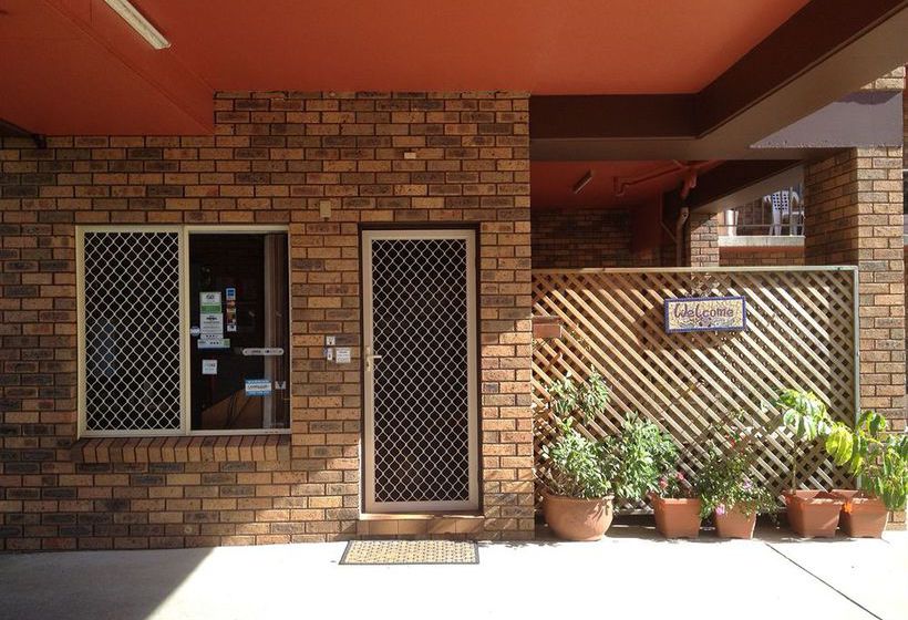 Hotel Royal Palms Motor Inn | Coffs Harbour | New South Wales | Australia 14