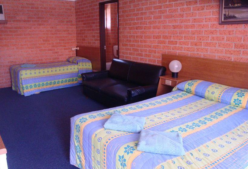 Hotel Royal Palms Motor Inn | Coffs Harbour | New South Wales | Australia 15