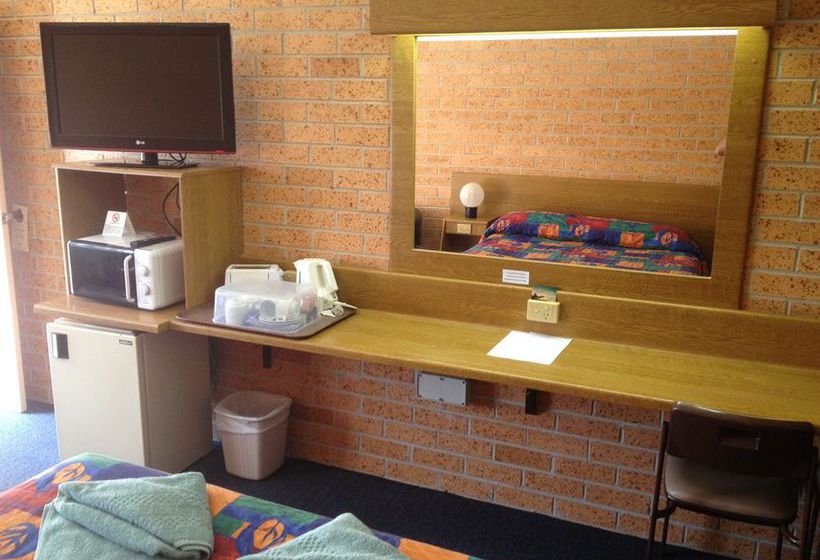 Hotel Royal Palms Motor Inn | Coffs Harbour | New South Wales | Australia 16