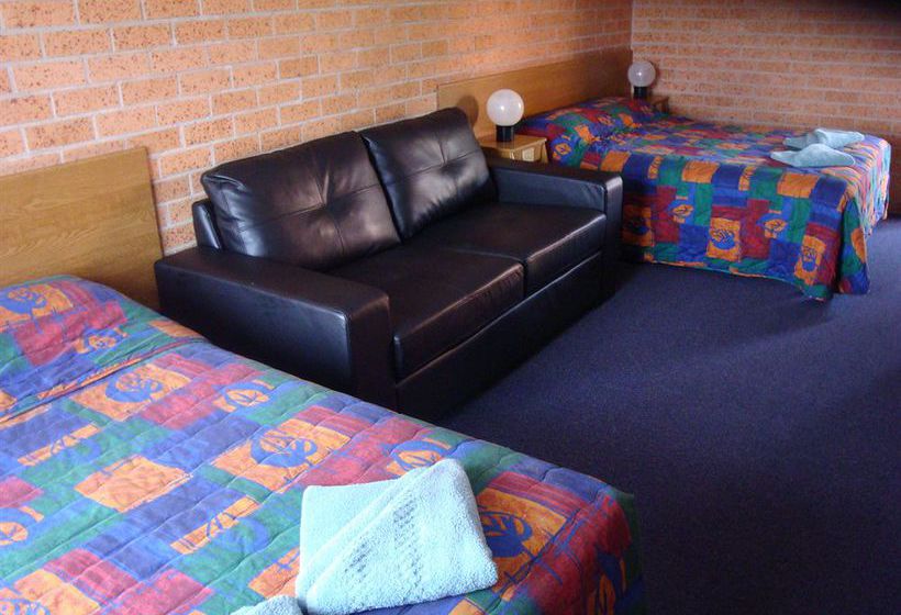 Hotel Royal Palms Motor Inn | Coffs Harbour | New South Wales | Australia 17