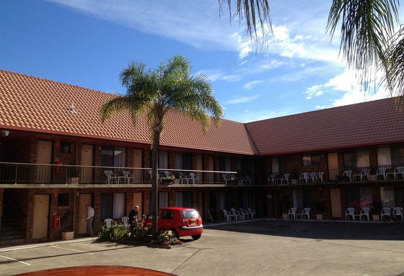 Hotel Royal Palms Motor Inn | Coffs Harbour | New South Wales | Australia 2