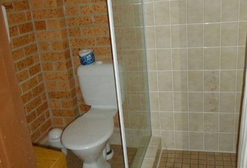 Hotel Royal Palms Motor Inn | Coffs Harbour | New South Wales | Australia 20