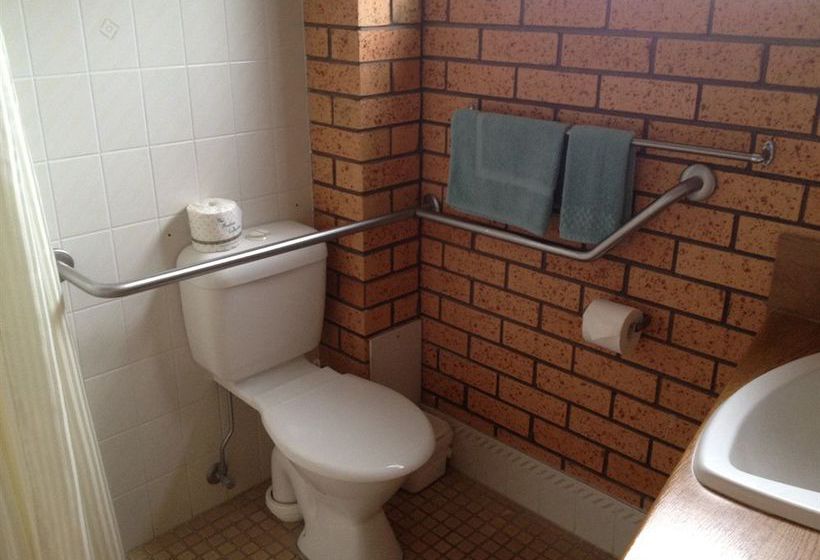 Hotel Royal Palms Motor Inn | Coffs Harbour | New South Wales | Australia 4