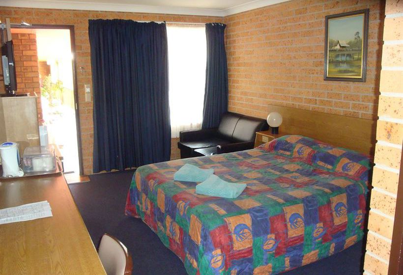 Hotel Royal Palms Motor Inn | Coffs Harbour | New South Wales | Australia 6