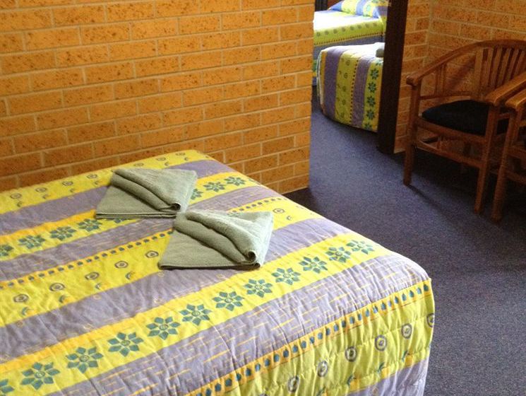 Hotel Royal Palms Motor Inn | Coffs Harbour | New South Wales | Australia 7