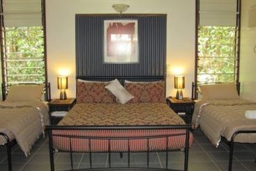 Hotel Cape Tribulation Heritage Lodge | Daintree | Queensland | Australia 1