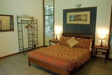 Hotel Cape Tribulation Heritage Lodge | Daintree | Queensland | Australia 2