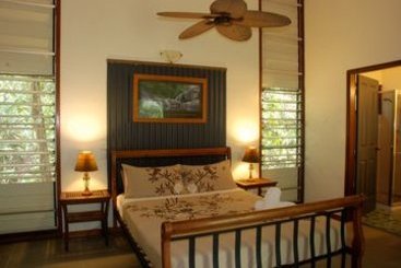 Hotel Cape Tribulation Heritage Lodge | Daintree | Queensland | Australia 3