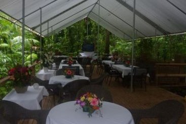 Hotel Cape Tribulation Heritage Lodge | Daintree | Queensland | Australia 4