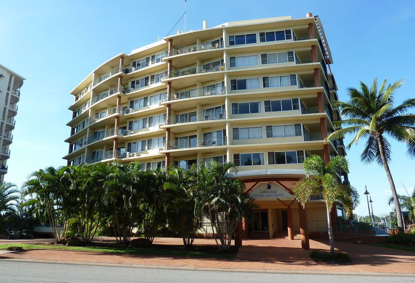 Cullen Bay Resort Darwin