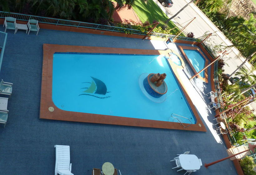 Cullen Bay Resort | Darwin | Northern Territory | Australia 1