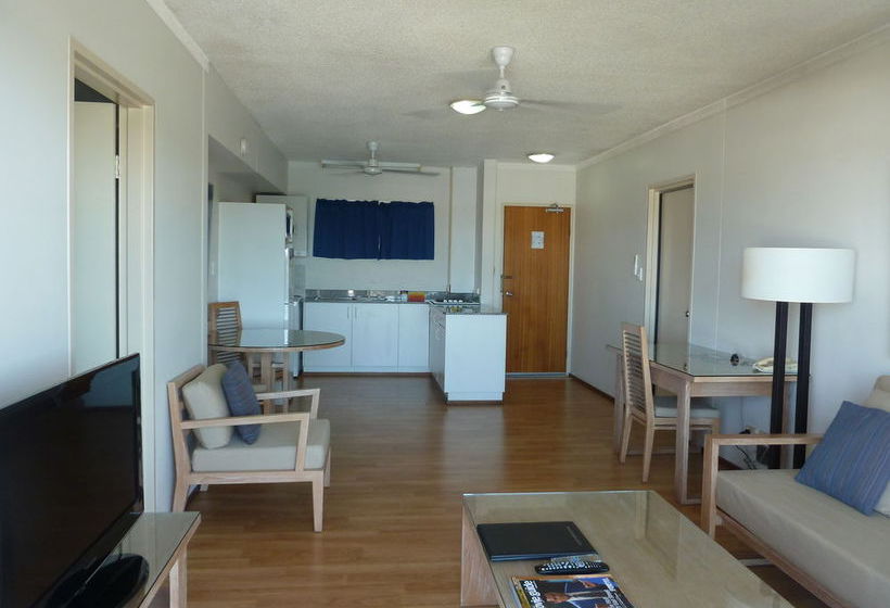 Cullen Bay Resort | Darwin | Northern Territory | Australia 10