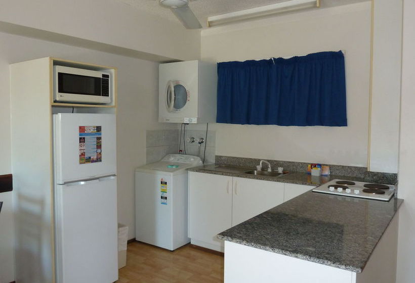 Cullen Bay Resort | Darwin | Northern Territory | Australia 11