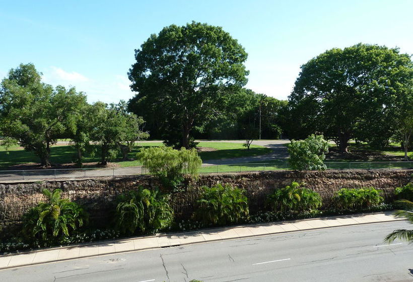 Cullen Bay Resort | Darwin | Northern Territory | Australia 12