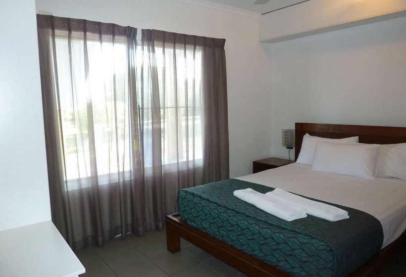 Cullen Bay Resort | Darwin | Northern Territory | Australia 13