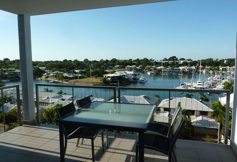 Cullen Bay Resort | Darwin | Northern Territory | Australia 14