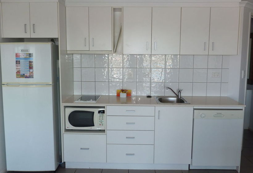 Cullen Bay Resort | Darwin | Northern Territory | Australia 15