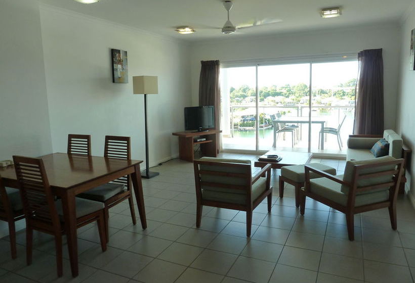 Cullen Bay Resort | Darwin | Northern Territory | Australia 16