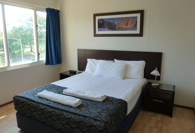 Cullen Bay Resort | Darwin | Northern Territory | Australia 17