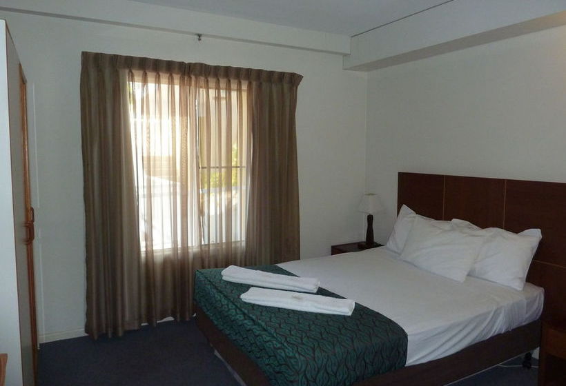 Cullen Bay Resort | Darwin | Northern Territory | Australia 18